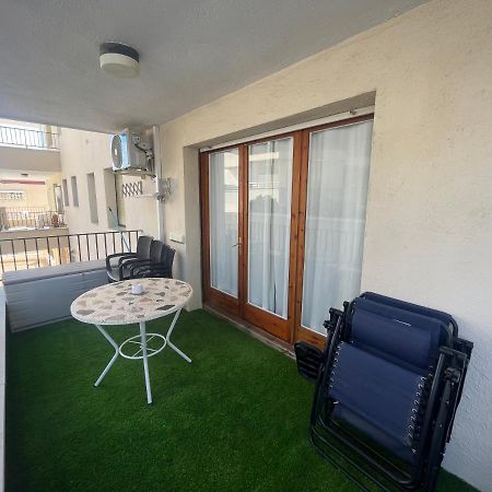 Salou Apartamento Premium A 150M Playa Zona Capellans Visita Port Aventura Exterior photo