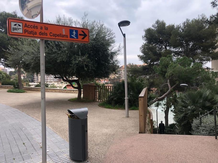 Salou Apartamento Premium A 150M Playa Zona Capellans Visita Port Aventura Exterior photo