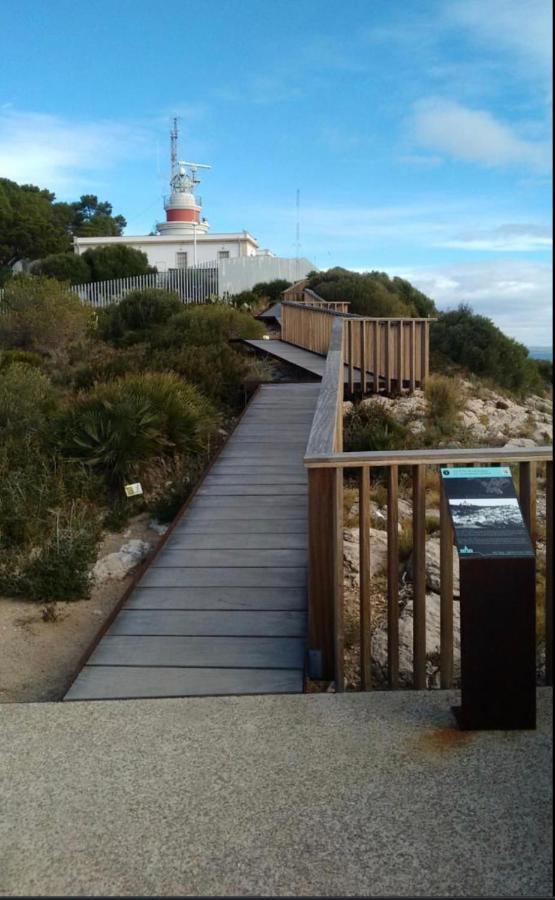 Salou Apartamento Premium A 150M Playa Zona Capellans Visita Port Aventura Exterior photo